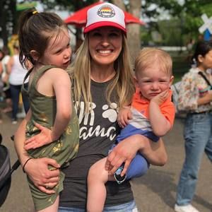 Meet your Posher, Brittany